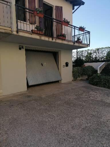 Casa Laghetto Villa Castellaro  Exteriör bild
